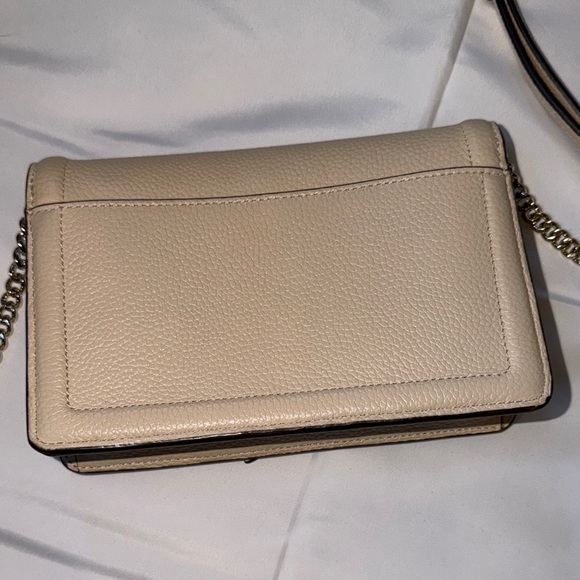 Kate Spade Taupe Crossbody Bag - Picture 7 of 11